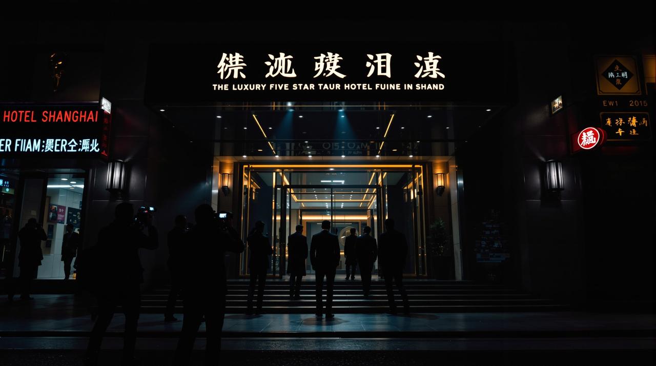 娱乐吃瓜群众关注明星喜剧之王的搞笑演绎展现全民热情